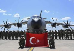 Avrupa'dan Afrika'ya Türkiye etkisi Yunan gündeminde! 'Ankara artık farklı bir konumda'