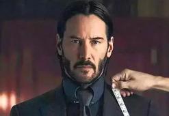 Macera kaldığı yerden devam edecek: John Wick geri dönüyor!