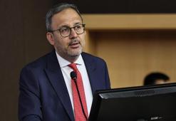 Dr. Mehmet Kasapoğlu, kamu yönetimi öğrencileriyle buluştu