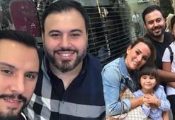 Alişan, yengesinin doğum gününü kutladı! 'Kardeşimi hep mutlu ettiğin için teşekkürler'