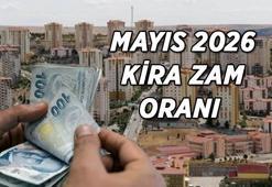 KİRA ZAM ORANI MAYIS 2026 TÜİK | TÜFE 12 aylık ortalaması belli oldu mu, Mayıs ayı konut ve iş yeri kira zam oranı ne zaman açıklanacak? TÜFE-TEFE Mayıs ayı kira zammı hesaplama
