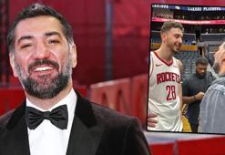 Alperen Şengün'ün Lakers Serisinde Yükselen Performansı Rockets'ı Hayatta Tutuyor — image 6