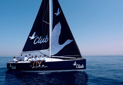Beymen Club Sailing Team Çanakkale'den ikincilik kupasıyla döndü