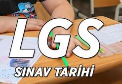 2026 LGS SINAVI NE ZAMAN? Liselere Geçiş Sınavı (LGS) sınav giriş yerleri açıklandı mı, ne zaman açıklanacak?
