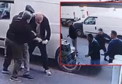 İstanbul'da dehşet! Eski patronları yeni iş yerini bastı; iş görüşmesine gelen kişi vuruldu