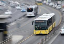 İstanbul'da 1 Mayıs'ta toplu ulaşım ücretsiz olacak