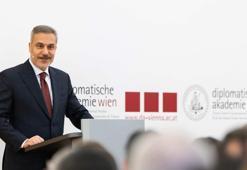 Dışişleri Bakanı Hakan Fidan: Ankara'daki NATO Zirvesi tarihi fırsat olacak