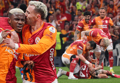 Galatasaray'da Barış Alper için bir talip daha! İngilizler işi ciddiye bindirdi