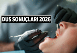 ÖSYM TARİHİ AÇIKLADI 📍 DUS sonuçları açıklandı mı, ne zaman açıklanacak? 2026 Diş Hekimliği Uzmanlık Sınavı sonuç tarihi