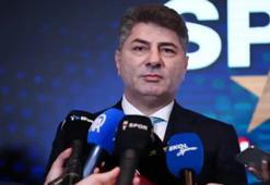 Hakan Safi kimdir, kaç yaşında? Fenerbahçe Başkan adayları arasında yer alan Hakan Safi kişisel serveti ne kadar?