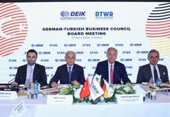 Eski Almanya Cumhurbaşkanı Wulff: Dünyanın Türkiye'ye ihtiyacı, Türkiye'nin dünyaya ihtiyacından daha fazla