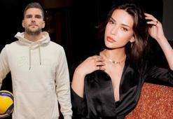 Devrim Özkan ve Trevor Clevenot aşk mı yaşıyor? Instagram detayı ele verdi