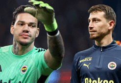 Ederson ve Mert Hakan'ın cezaları belli oldu! Fenerbahçe'den paylaşım geldi