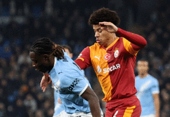 Galatasaray'da Gabriel Sara'ya rekor teklif beklentisi! İngiliz devi devrede