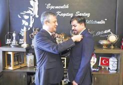 CHP Arif Kocabıyık'ın parti üyelik işlemlerini durdurdu