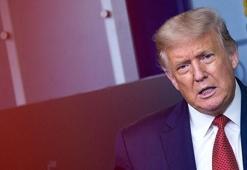Trump, İspanya ve İtalya'daki ABD askerlerini çekmeyi değerlendirebileceğini söyledi