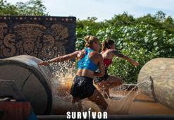 SURVİVOR ELEME ADAYLAR | 30 Nisan 2026 Survivor'da dokunulmazlık oyununu kim kazandı? Eleme potasında bu hafta kimler var?