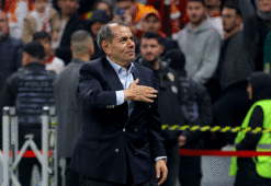 Galatasaray'da Dursun Özbek'in listesi belli oldu