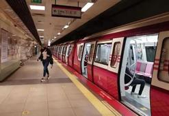 İstanbul’da 1 Mayıs nedeniyle bazı metro ve füniküler seferlerine düzenleme yapıldı