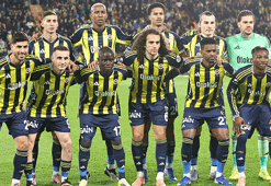 Fenerbahçe'de gözler gelecek yaz döneminde!
