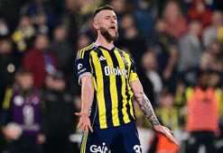 Fenerbahçe'ye Milan Skriniar'dan kötü haber!