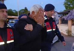 Denizli'de mide bulandıran olay! Öğrencileri taciz eden bakkal yakalandı