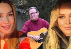 Kayahan'ın miras krizi büyüyor: 'Sahte imza' iddialarına İpek Açar'dan yanıt geldi!