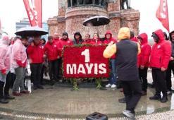 İstanbul'da 1 Mayıs önlemleri! Taksim, Şişli ve Kadıköy'de son durum