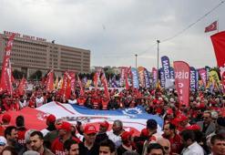 Siyasilerden peş peşe 1 Mayıs mesajları! Türkiye Yüzyılı vurgusu