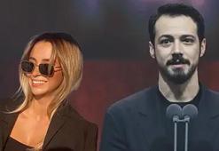 Aşkları belgelendi: Mert Yazıcıoğlu ile Zeynep Artukmaç ilk kez ele ele!