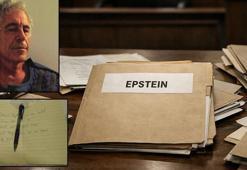 7 yıldır kilitli kasada saklanmış! Epstein'in 'intihar notu' ortaya çıktı: 'En kritik ipucu olabilir'