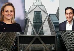 Finans devi JPMorgan'da büyük skandal! Evli çalışanını 'köle yaptı' iddiası: 'Benimle birlikte olmazsan seni mahvedeceğim'