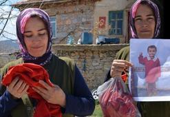 Konyalı anne 10 yıldır Yasin'i bekliyor: Kıyafetini, 'kokusu gitmesin' diye poşetinden çıkartmıyorum