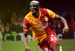 Victor Osimhen için 2 katı bonservis! Galatasaray'dan radikal karar