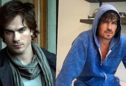 'The Vampire Diaries'ın yıldızıydı! Ian Somerhalder: Sahip olduğumuz her şeyi sattık!