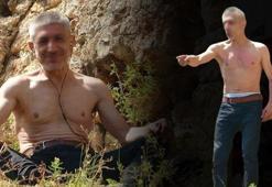 Yer: Antalya! İntihar etmek için çıktığı surlarda çorbayla ikna edildi