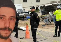 1 Mayıs Emek ve Dayanışma Günü’nde feci olay! 2 belediye işçisi hayatını kaybetti
