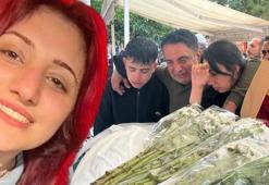 Burun ameliyatı 23 yaşındaki Hatice’nin sonu oldu! En acı veda