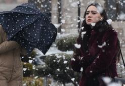 Meteoroloji ve AKOM’dan peş peşe uyarı! Balkanlardan giriş yaptı: Bahar bitti, kış geri geldi