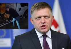Slovakya Başbakanı Fico fırında çalışıp ekmek dağıttı! Dikkat çeken mesaj