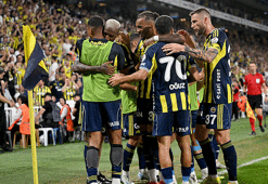 Fenerbahçe'nin yıldızına 16 milyon euroluk resmi teklif! Sezon sonu ayrılık kapıda