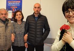 Doktorlar 'en fazla 19 yıl yaşar' demişti... 39 yıllık mucize hayat! ‘Giderken bile 3 cana can oldu’