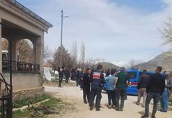 Kayseri'de korkunç olay! 4 çocuk annesi eşini öldürüp aynı silahla intihar etti