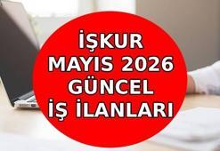 İŞKUR İŞ İLANLARI MAYIS 2026 🚩 İş arayanlara müjde! İŞKUR Mayıs 2026 Kamu Memur ve İşçi alımı ilanları güncellendi!