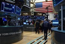 New York borsası yükselişle açıldı