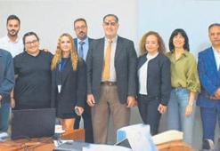 Zeytin atıklarıyla ekonomiye katkı