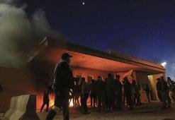 Patlamamış ABD - İsrail mühimmatı infilak etti: 14 İran askeri hayatını kaybetti
