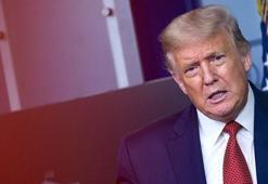 ABD Başkanı Trump CNN Türk'e konuştu: İran'a abluka yüzde 100 etkili