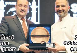 Çok katmanlı sofranın dünya adaylığı
