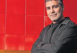 Caner Cindoruk: Bizi dönüştüren şey sanat oldu